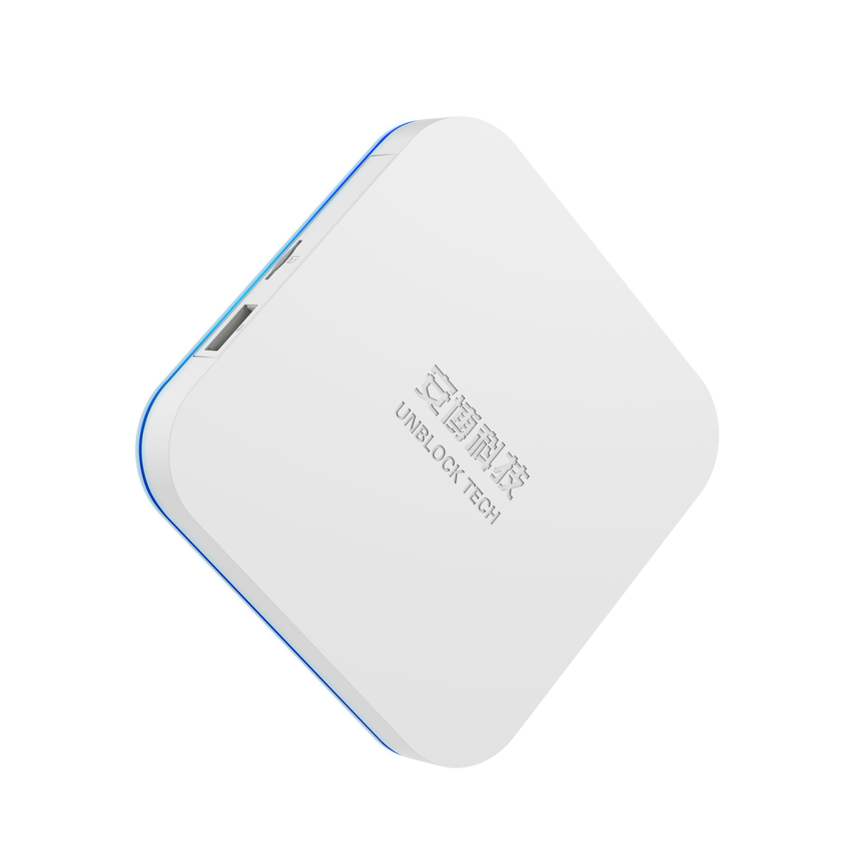 Ubox 12 - Image 1