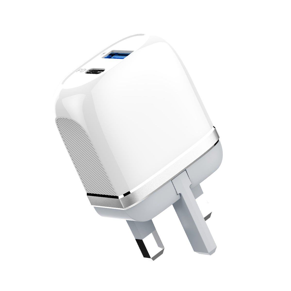 Fast charging plug - Image 1